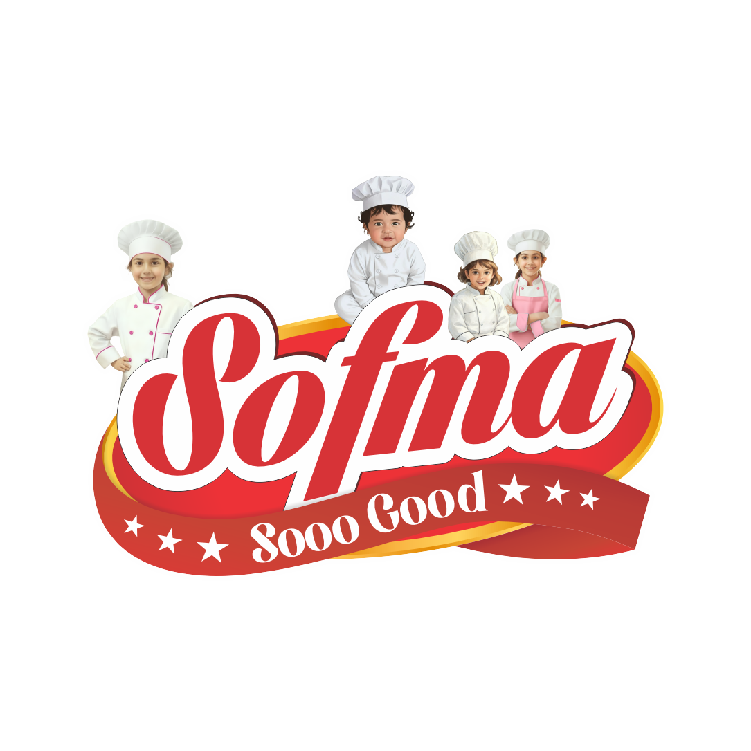 SOFMA Sooo Good — Premium FMCG export brand